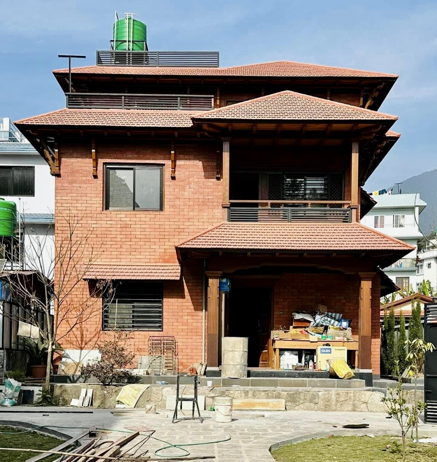Picture of Budhanilkantha Municipality, Bagmati